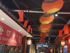 -京味斋·北京烤鸭(北京南站洋桥店)