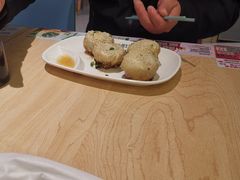 -小杨生煎(湟普汇店)