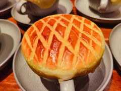 双皮奶-鼎盛私厨·新派顺德菜(上河坊店)