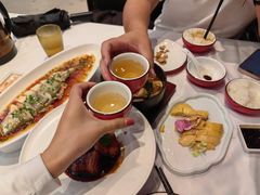 -申阿婆·上海菜·小海鲜(国展店)