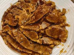 -烤肉季饭庄