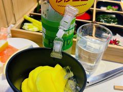 -海底捞火锅(威高广场店)