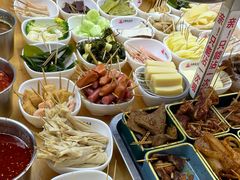 -江油特色冷沾沾(火炮街店)