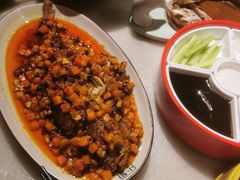-小吊梨汤·北京菜·烤鸭(清河万象汇店)