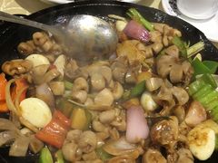 -原汁原味农家菜·经典粤菜(江燕南路店)