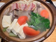 -一坐一忘云南菜(北京skp店)