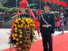 -韶山毛泽东同志故居