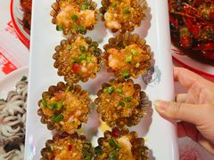 -辣不怕口味虾(凌霄路店)