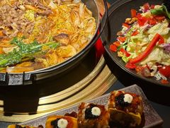 -無二炙坊·和牛烧肉(大钟寺1733店)