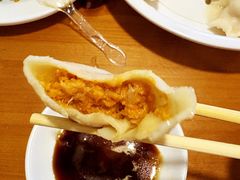 -海胆小馆(东北水饺·春柳店)