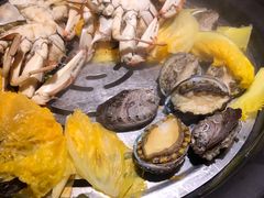 -三个渔夫·蒸汽海鲜(小白楼店)