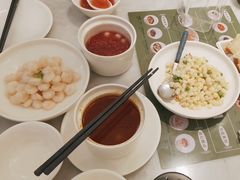 -南小馆(迪士尼小镇店)