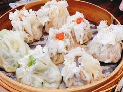 -都一处烧麦馆(前门店)