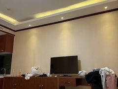 -君安凯莱大酒店