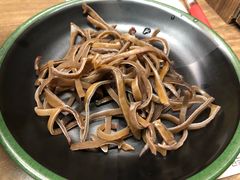 -一兰拉面(梅田阪急东通店)