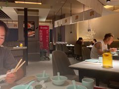 -北李妈妈菜·海肠捞饭(高新万达店)