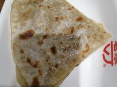 -老家肉饼(永泰庄店)