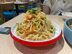 -老边饺子馆(东单店)