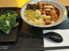 宫保鸡丁饭-永和大王(浦东南路店)