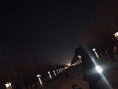 -永定门南广场