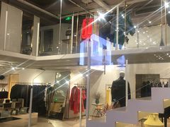 -我的四季意大利餐厅(春天百货店)