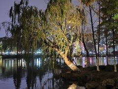 -南通濠河风景名胜区