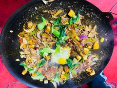 -山丹马记炒拨拉(南关店)