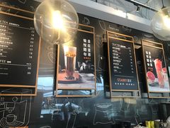 大堂-星聚会KTV(合生汇黑金店)