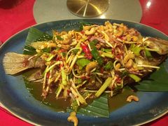 -黄珍珍泰国菜馆(九龙城店)