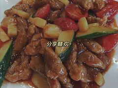 -裕记烧腊连锁餐饮(国商分店)