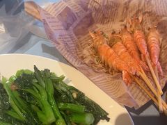 -79号渔船海鲜饭店(华强北店)