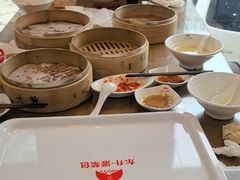 -东升灌浆包(辛庄街总店)
