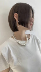 -MONE美发沙龙