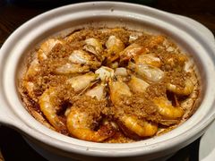 -粗茶淡饭·隐庐私厨(东亭店)