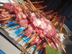 -文文烤肉(大皮院店)