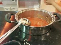 -呷哺呷哺(西单大悦城店)