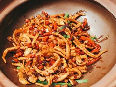 -老湘村·湖南土菜(天河维多利店)