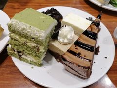 -汉巴味德(大悦城店)