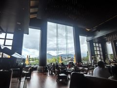 -时光吧·大堂吧·丽江和府洲际度假酒店