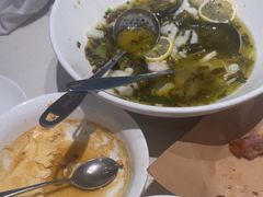 -绿草地·湘菜(7mall店)