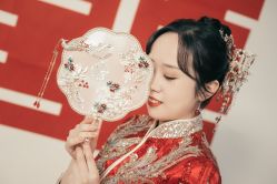 -欣薇婚纱(新源乐汇城店)