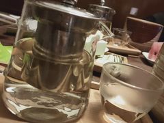 -青藤茶馆(南山路店)