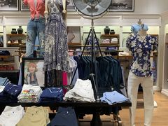 -Polo Ralph Lauren(青浦百联奥特莱斯广场店)