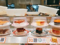 -新一番三文鱼寿司(大东海店)