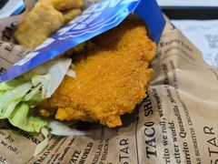 -TACO STAR 塔可星(下沙宝龙店)