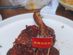 -二泉园老菜馆·百年无锡菜