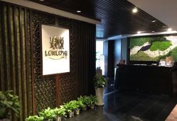 点击看大图 -Babysky·贝瑞佳月子会所(花木店)