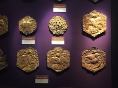 -西安大唐西市博物馆