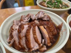 -晓马鸭店(新芜路店)
