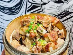 -大盐帮川菜馆(长楹天街店)